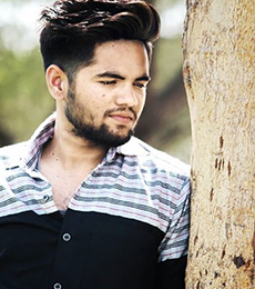 Karansinh Rajput