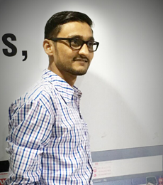 Mukesh Vadher