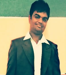 Raj Rajput