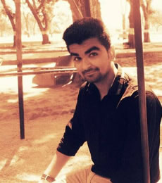 Sagar Khatri