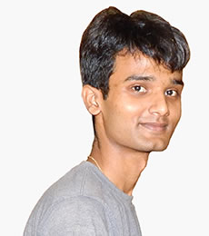 Shatrughan Myatra