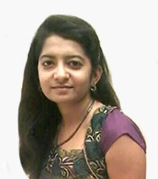 Unnati Chauhan